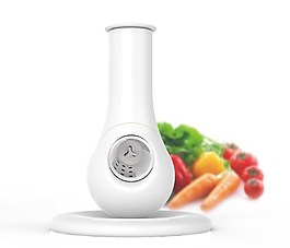 榨汁機(jī)白色電子科技產(chǎn)品JPG