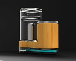 简约电子科技产品JPG