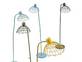 漂亮電燈電子科技產品