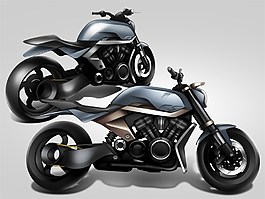 摩托車產品設計JPG