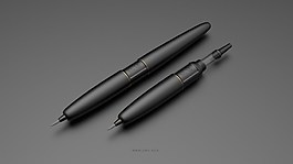 筆創(chuàng)意小清新飾品JPG