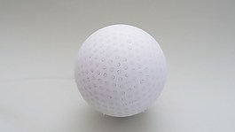 白色可愛小清新飾品JPG