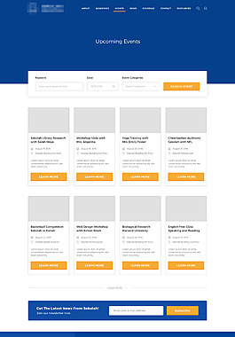 公司的產品中心展示介紹詳情