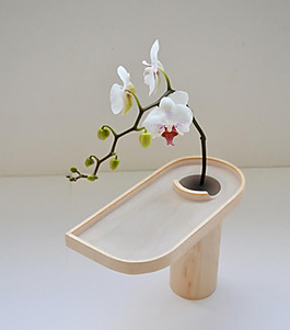 花開花謝都是美小飾品