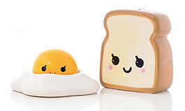 超可愛調(diào)味罐產(chǎn)品設(shè)計