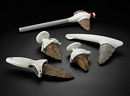 現(xiàn)代石器系列創(chuàng)意家用工具設(shè)計(jì)