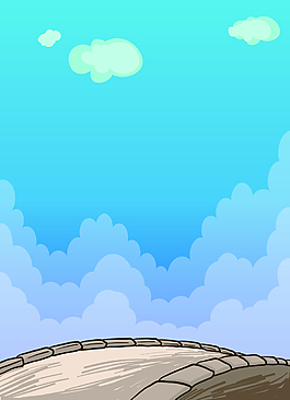 圣誕節(jié)背景素材矢量