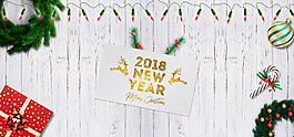 圣誕節(jié)海報設(shè)計
