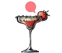 創意冷飲png元素