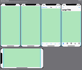 app指導版圖頁面布局移動頁面app設計