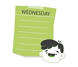 手繪綠色信紙?jiān)?/>
                            </a>
                            <div   id=