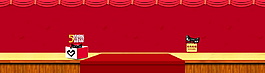 傳統(tǒng)新年喜慶banner背景設(shè)計