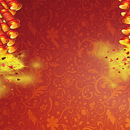 紅色經(jīng)典狗年主圖設(shè)計