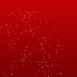 簡約紅色新年年貨節(jié)主圖設(shè)計