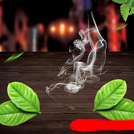 簡(jiǎn)約新年淘寶主圖設(shè)計(jì)