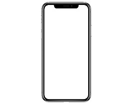 iPhonexpng元素