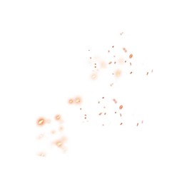 手繪水墨幾何元素