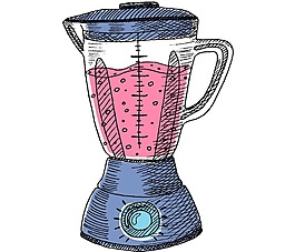 冷飲機png元素