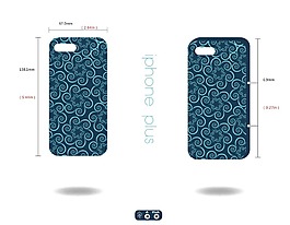 iPhoneplus手機殼