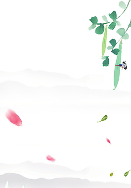 簡(jiǎn)約古典PSD海報(bào)設(shè)計(jì)