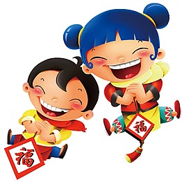 中國(guó)風(fēng)喜慶中國(guó)年元素PNG