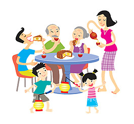 開(kāi)心中國(guó)年除夕年夜飯?jiān)?/>
                            </a>
                            <div   id=
