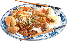 鮮美肉類料理美食產(chǎn)品實物