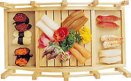 高級日式料理美食產(chǎn)品實(shí)物