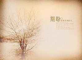 中式復(fù)古海報(bào)背景設(shè)計(jì)