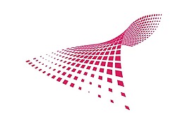 創(chuàng)意抽象方格png元素