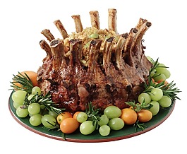 香喷喷的食物png元素