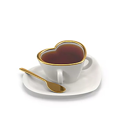 咖啡杯設(shè)計(jì)圖