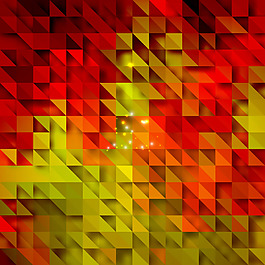 秋季主題背景矢量圖