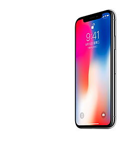 iPhoneX