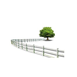 卡通戶外風(fēng)景png元素