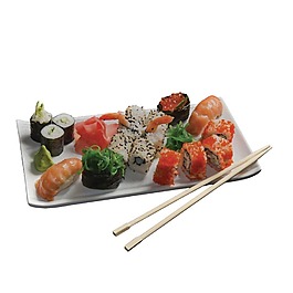 美味快餐組合png元素