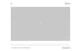 企业简洁的企业购物商城网站模板之视频介绍
