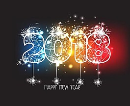 2018年元素