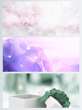粉色母親節(jié)背景