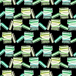 手繪書(shū)本背景圖案png透明素材
