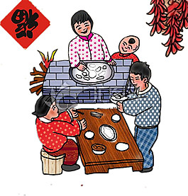 中國(guó)風(fēng)年夜飯?jiān)?/>
                            </a>
                            <div   id=