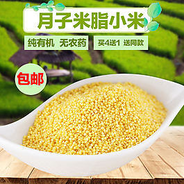 小米主图主图背景