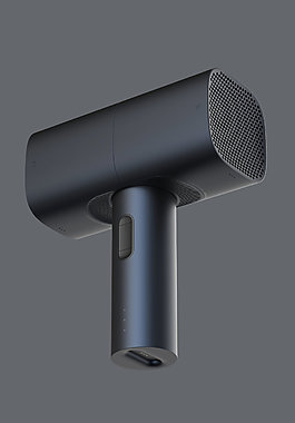 多功能吹風機