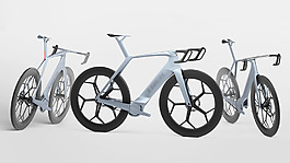 2026自行車概念設計、