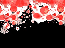 時(shí)尚簡(jiǎn)單水彩點(diǎn)染裝飾透明裝飾素材