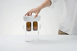 精油香薰器設(shè)計(jì)