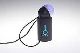 簡約臺燈燈具設(shè)計