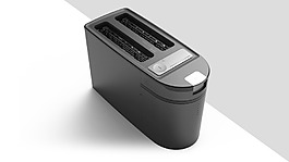 烤面包機設計