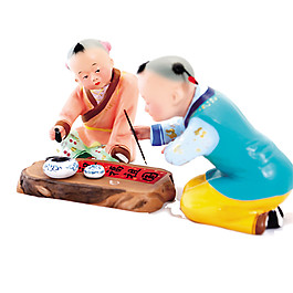 狗年春節(jié)元素設(shè)計(jì)