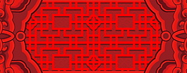 中國(guó)風(fēng)新春海報(bào)背景設(shè)計(jì)